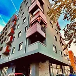 Boutique Apartment