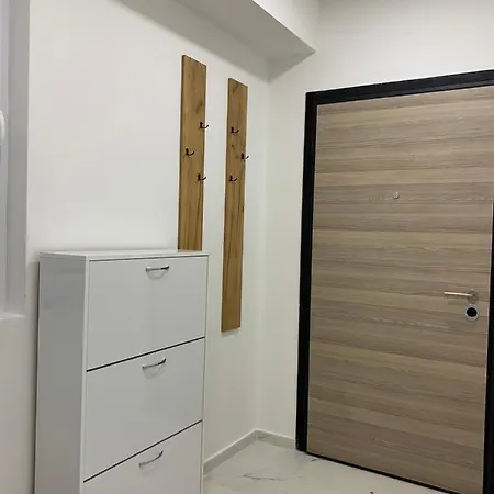 Apartment Boutique Skopje