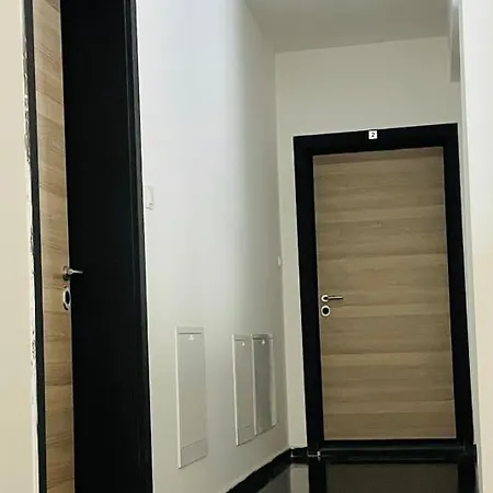 Boutique Apartment