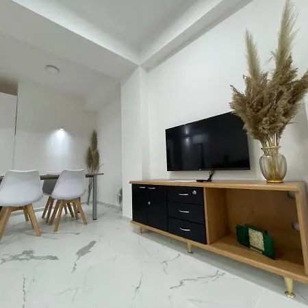 Boutique Apartment Skopje