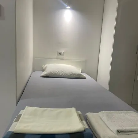 Boutique Apartment Skopje