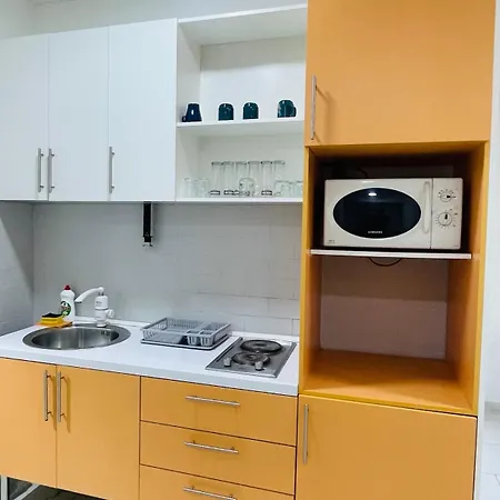 Boutique Apartment *