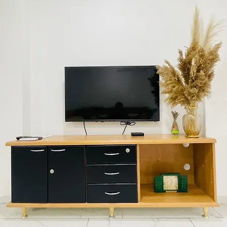 Boutique Apartment Skopje