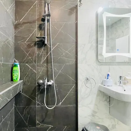 Apartment Boutique Skopje