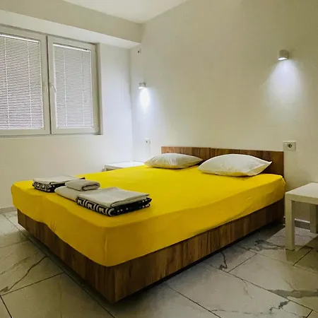 Boutique Skopje
