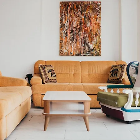 Apartment Boutique *