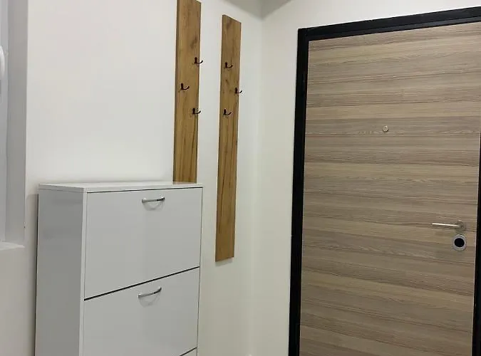 Apartamento Boutique Escópia