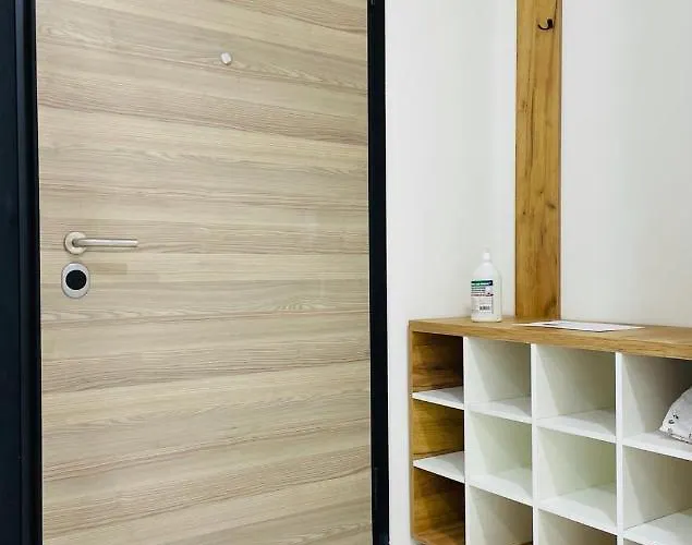 Boutique Apartment Skopje