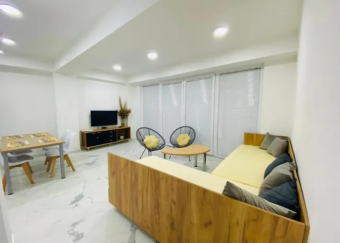 Boutique Apartamento Escópia