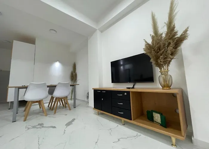 Boutique Apartment Skopje