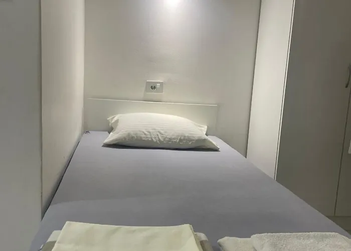 Boutique Apartment Skopje