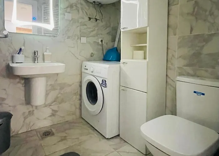 Apartment Boutique Skopje