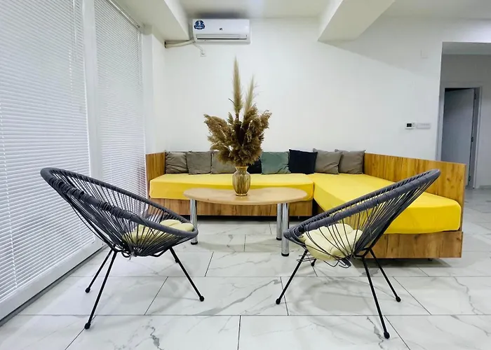 Boutique Apartamento