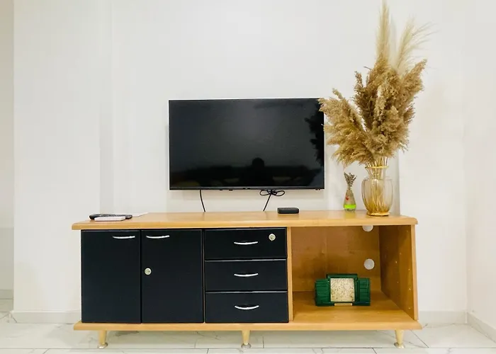 Boutique Apartamento Escópia