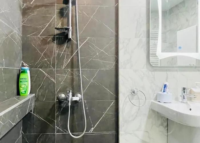 Apartment Boutique Skopje