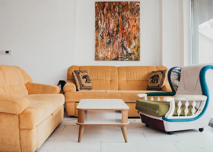 Apartment Boutique *